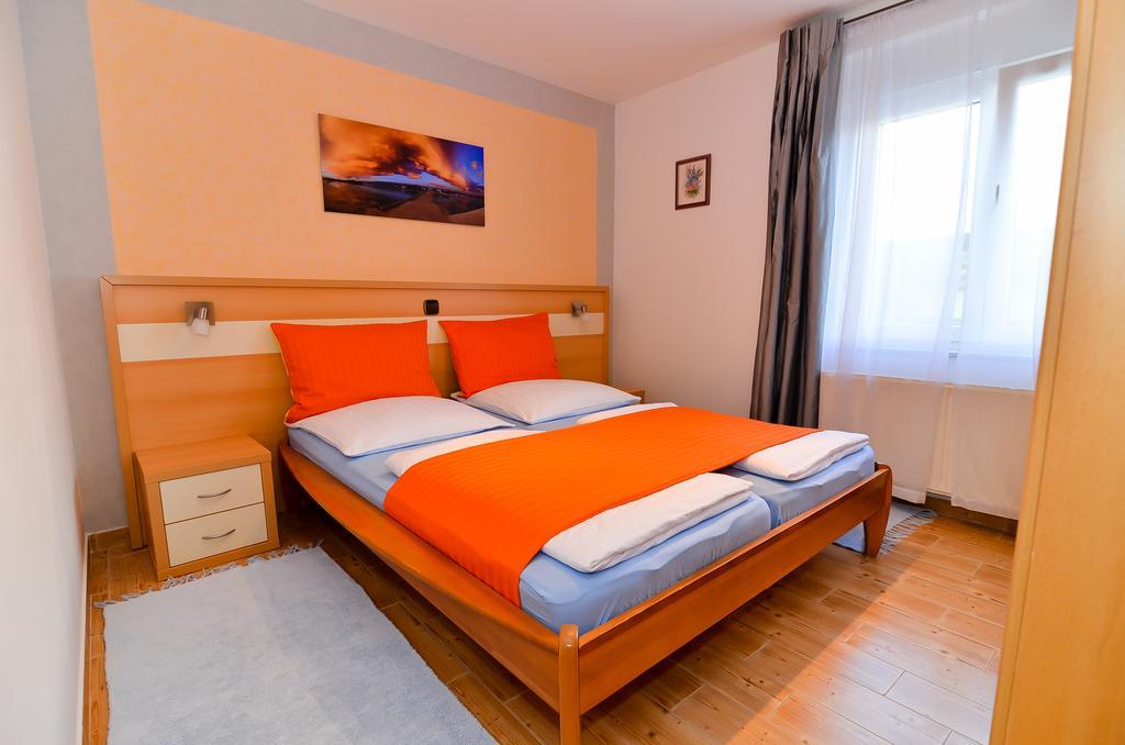 Apartments Marinovic Nin Zewnętrze zdjęcie