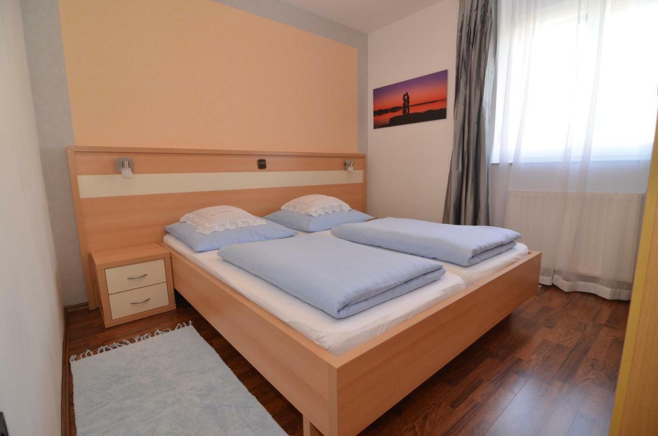 Apartments Marinovic Nin Zewnętrze zdjęcie